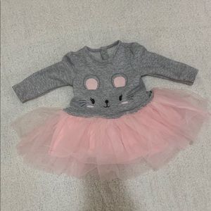 Gymboree baby girls dress 12 -18 months